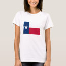 Buscar bandera de texas camisetas Patriótico