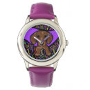 Buscar doxie relojes Doxio rojo