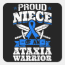 Buscar guerrero pegatinas Azul