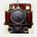 Buscar tren adornos Trenes de vapor