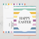 Buscar huevos de pascua postales Para niños