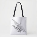 Buscar orc bolsos Ballena asesina