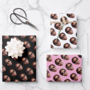 Buscar con foto papel de regalo General y unisex