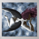 Buscar ángel posters Hada