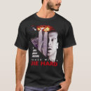 Buscar die hard camisetas Duro
