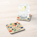 Buscar ornamental posavasos Para ellos