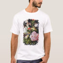 Buscar florero de flores camisetas 17mo