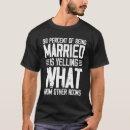 Buscar el casarse camisetas Romántico