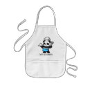 Buscar panda chef Cocinero