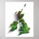 Buscar mapa de inglaterra posters Reino unido