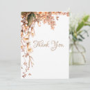 Buscar floral romántico tarjetas Para todos