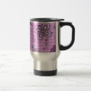 Buscar modelo rosado tazas Moderno