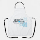 Buscar creativas delantales General y unisex