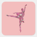 Buscar hada del ballet pegatinas Cascanueces