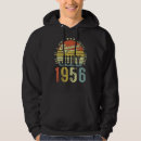 Buscar 1956 sudaderas Impresionante