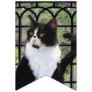 Buscar gatitos banderines Lindo