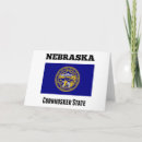 Buscar nebraska tarjetas Estados unidos