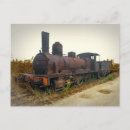 Buscar locomotora de vapor postales Ferrocarril