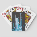 Buscar clip art barajas de cartas Flecha