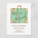 Buscar maleta invitaciones Nos hemos mudado