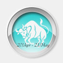 Buscar tauro imanes Zodiaco