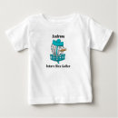 Buscar golfista bebe ropa Divertido