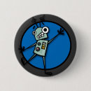 Buscar parte posterior chapas Botones