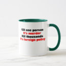 Buscar pacifista tazas Protesta