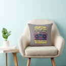 Buscar boombox cojines Vintage