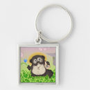 Buscar tanuki llaveros Perro