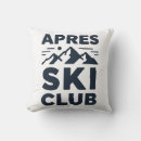 Buscar ski cojines Esquí