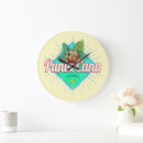 Buscar dominicano relojes de pared Caribe