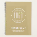 Buscar marca profesional agendas Logotipo