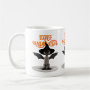 Buscar feliz halloween tazas Para ella