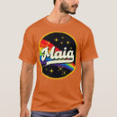 Buscar maia camisetas Cumpleaños