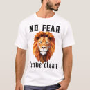 Buscar savage camisetas De león