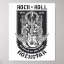 Buscar guitarrista posters Correa