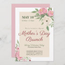 Buscar almuerzo del día de fiesta invitaciones Para ella