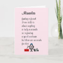 Buscar mecánico tarjetas Para ella