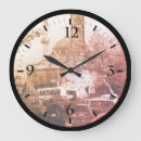 Buscar columna relojes de pared Europa