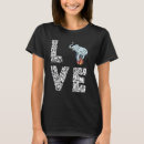 Buscar carnaval camisetas Amor