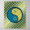 Buscar piscis posters Cumpleaños