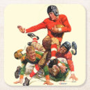 Buscar norman rockwell posavasos Hombres