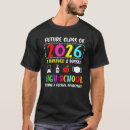 Buscar high school graduation camisetas Student