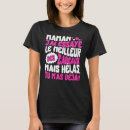 Buscar fête camisetas Día
