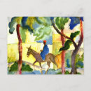 Buscar august macke postales Colorido
