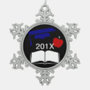 Buscar casquillo de la graduación adornos Clase