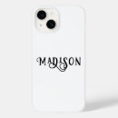 Buscar inteligentes iphone fundas General y unisex