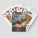 Buscar militar barajas de cartas Servicio