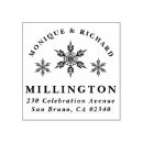 Buscar parejas navidad Copos de nieve